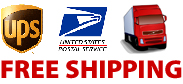 Shipping Options