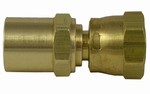 SAE 100R6 Female Pipe Swivel Hose Ends