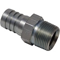 Male Pipe Rigid (NPTF)