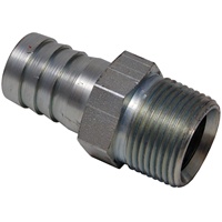 Male Pipe Rigid (NPTF)