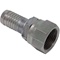 SAE 37� (JIC) Female Swivel