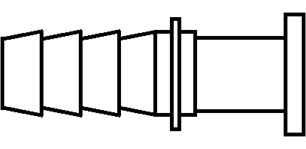 Code 61 Flange