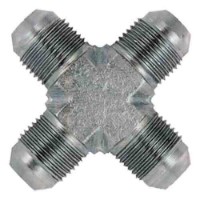 Male 37� Flare (JIC)