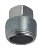 Magnetic Drain Plug (Steel)