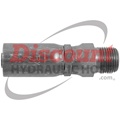 Male Pipe Swivel (NPTF)