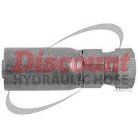JIC 37� Female Swivel