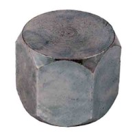37� Flare (JIC) Tube Cap