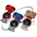 Gladhand Couplings
