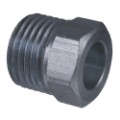 Inverted Flare Tube Nut (Steel)