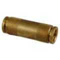 Push-In Tube Union
