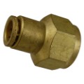 Push-In x NPTF Female Pipe