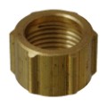 Poly-Tube Nut