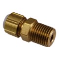 Poly-Tube x Male Pipe
