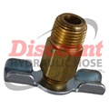 Internal Seat Drain