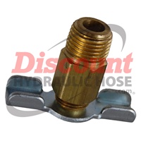 Internal Seat Drain