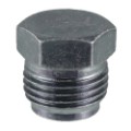 Inverted Flare Plug (Steel)