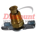 External Seat Drain