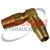 Air Brake Union 90�