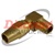 Air Brake x Male Pipe 90�