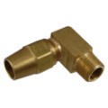 Air Brake x Male Pipe 90� Long