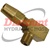 Air Brake Adapter Tee