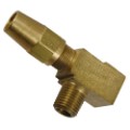Air Brake Adapter Tee