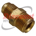 SAE 45� Flare x Inverted Flare Adapter