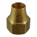 Brass Compression Long Nut
