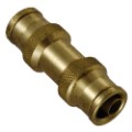 Push-In Air Brake (Nylon Tube) Union