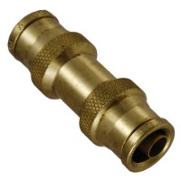 Push-In Air Brake (Nylon Tube) Union