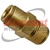 Push-In Air Brake (Nylon Tube) x Male Pipe