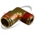 Push-In Air Brake (Nylon Tube) x Male Pipe 90� Elbow