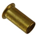 Brass Compression Long Nut