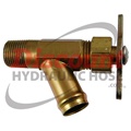 Hose to Pipe (Steel Body)