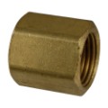 Inverted Flare Tube Union