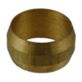 Brass Compression Sleeve