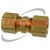 Brass Compression Tube Union