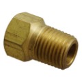 Threaded Sleeve x Male Pipe