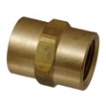 Threaded Sleeve Tube Union