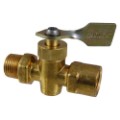 Marine Type Shut-Off