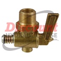 Ground Plug Drains