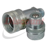 T-Series Coupling (Complete Set)