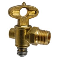 Draincock Shut-Off
