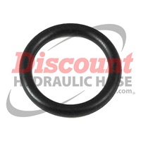 Viton<sup>&reg;</sup> O-Ring for SAE Straight Thread (ORB)