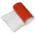 Fire Jacket Protective Wrap