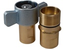 4100 Series Wet Line Couplings