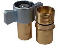4100 Series Wet Line Couplings