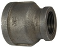 Malleable Iron Female Pipe Coupling
