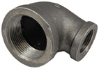 Malleable Iron Female Pipe Elbow 90�