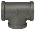 Malleable Iron Female Pipe Tee
